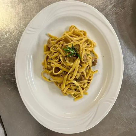Eternità Hotel Malonno