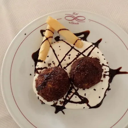 Hotel Eternità Malonno
