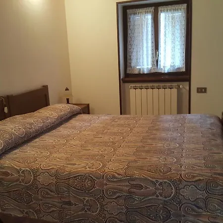 Eternità Hotel 2*