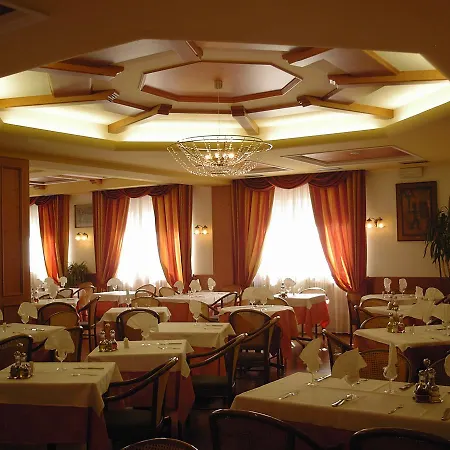Eternità Hotel Malonno