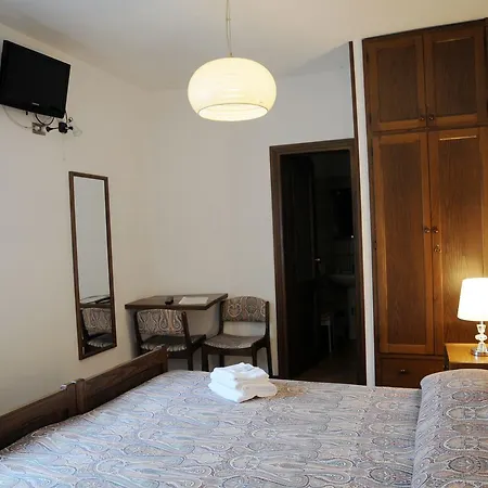 Eternità Hotel Malonno