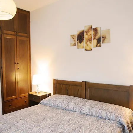 Hotel Eternita Malonno
