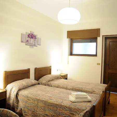 Eternità Hotel 2*