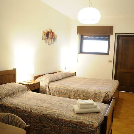 Eternita Hotel Malonno