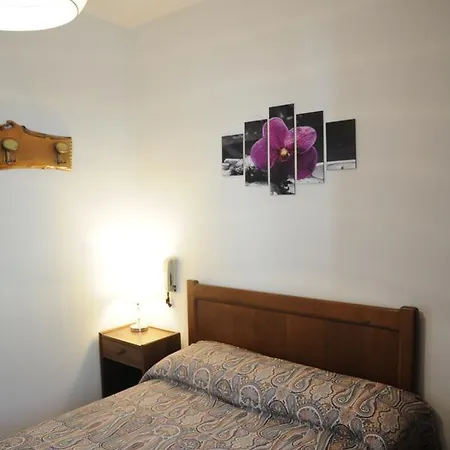 Hotel Eternita