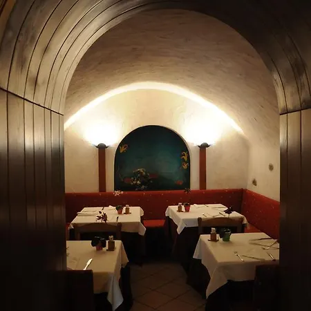 Eternità Malonno