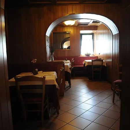 Hotel Eternita Malonno