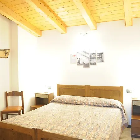 Hotel Eternita Malonno