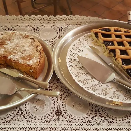 Eternita Hotel Malonno