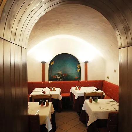 Eternità Hotel Malonno