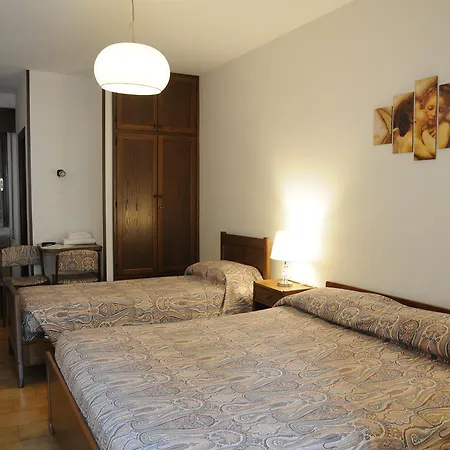 Eternita Hotel Malonno
