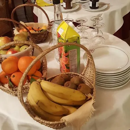 Eternità Hotel Malonno