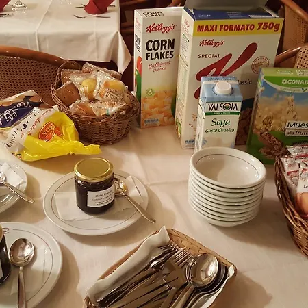 Eternità Hotel 2*