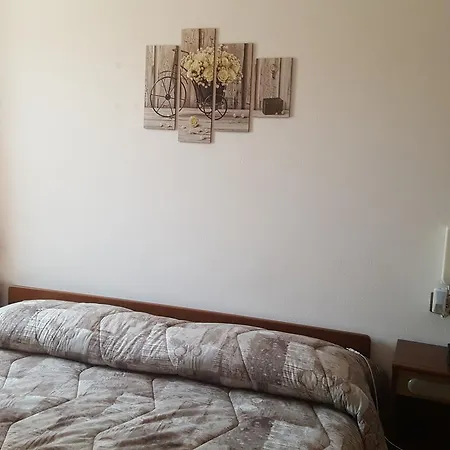Szálloda Eternita 2*