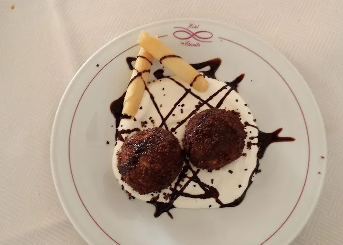 Hotel Eternita Malonno