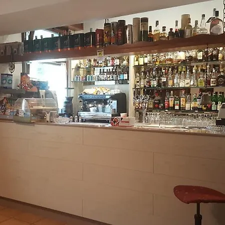 Hotel Eternita Malonno