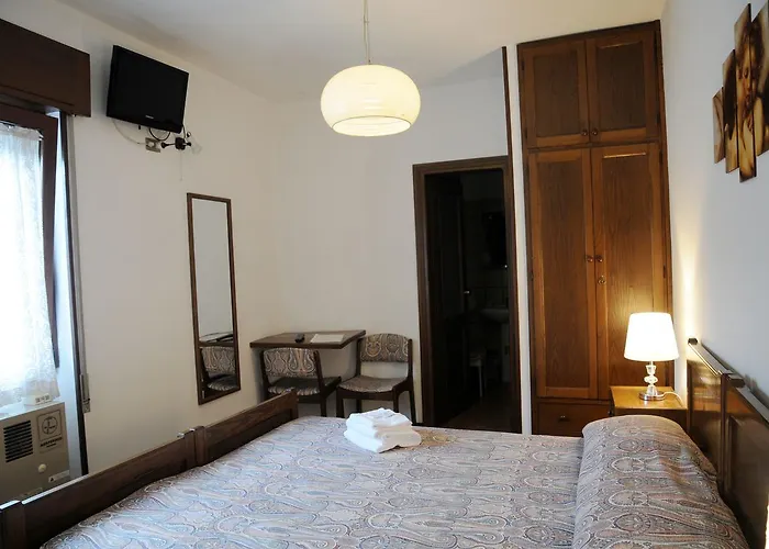 Eternita Hotel Malonno