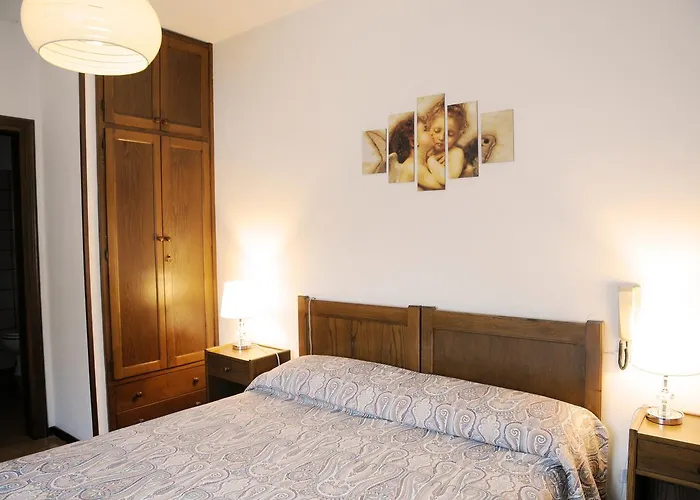 Hotel Eternita Malonno