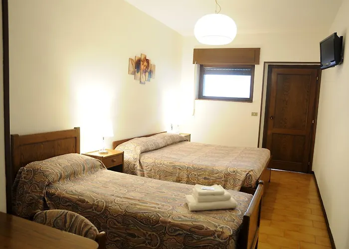 Eternita Hotel Malonno