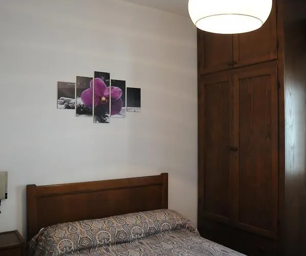Eternita Hotel Malonno