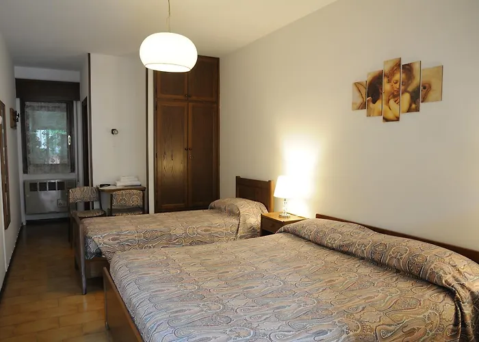 Eternita Hotel Malonno